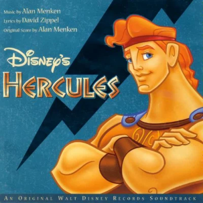 Tawatha Agee Hercules (An Original Walt Disney Records Soundtrack)