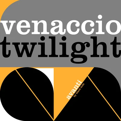 Twilight 专辑 Venaccio