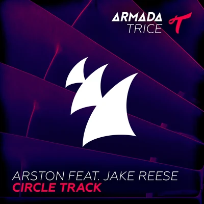 Circle Track 专辑 Arston