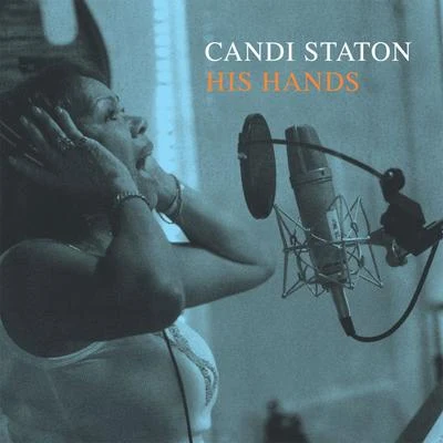 His Hands 專輯 Candi Staton/Pookie/Frankie Knuckles/Dr./Danism