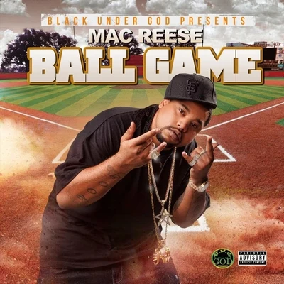 Mac ReeseHDT-Nutty Ball Game