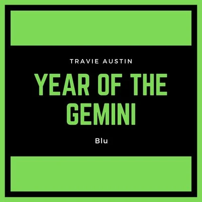 Year of the Gemini 專輯 Blu