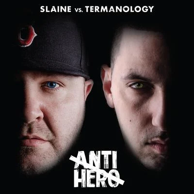 Anti-Hero 專輯 Blacastan/Jaysaun/Slaine/Quintino & Blasterjaxx/Reef the Lost Cauze