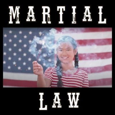 Martial Law 專輯 Justin Fitch/Moreno