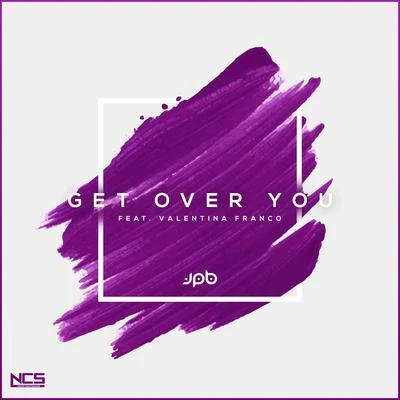 Get Over You 專輯 JPB