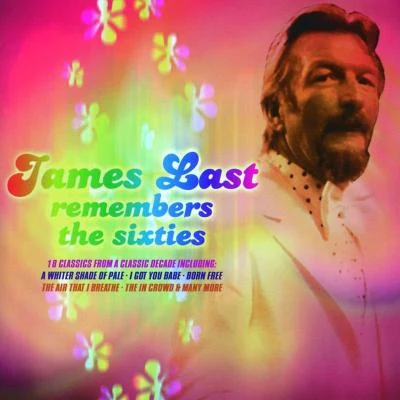 James Last And His Orchestra James Last Remembers The Sixties