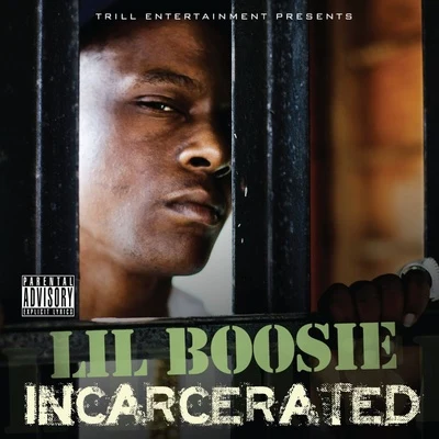 Lil Boosie Incarcerated