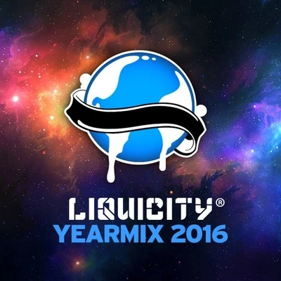 Liquicity Yearmix 2016 專輯 Maduk