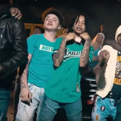 YBN Nahmir Automatic