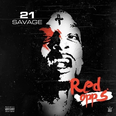 Red Opps 專輯 21 Savage