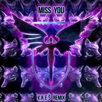 YKESThrowdownMadreckless Miss You (YKES Remix)