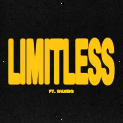 Jon Keith1k Phew Limitless (feat. Waveiq)