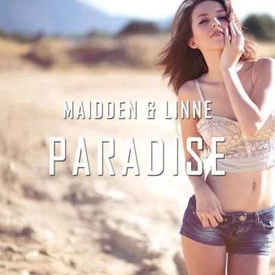 Paradise(Maidden Remix) 专辑 Vief/Maidden