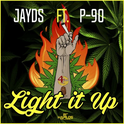 Light It Up 專輯 Onton/Jayds