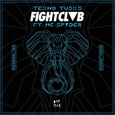 Tekno Tusks (feat. MC Spyder) 專輯 FIGHT CLVB