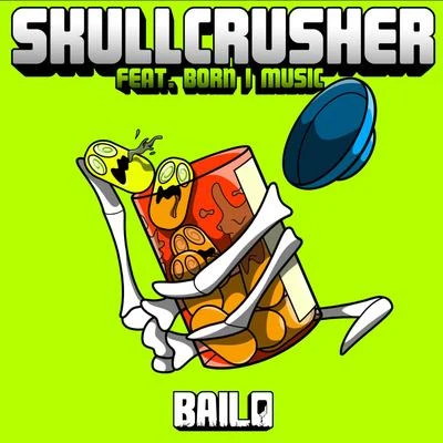 Skullcrusher 專輯 araabMUZIK/Bailo