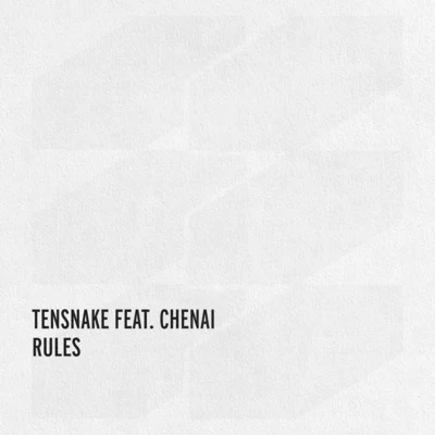 Rules 专辑 Tensnake