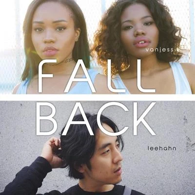 Fall Back 專輯 Vanjess