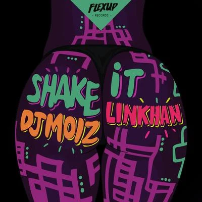 Shake It 专辑 Gustavo Voz Perdida/DJ Moiz/Dj Cron