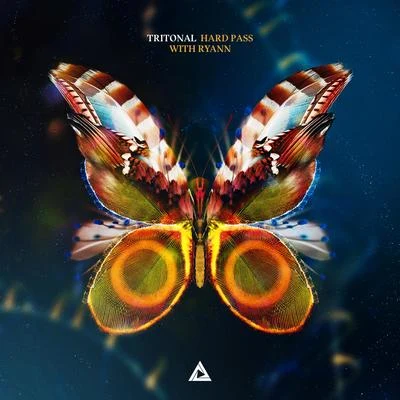 Hard Pass 專輯 Tritonal/Justin Caruso