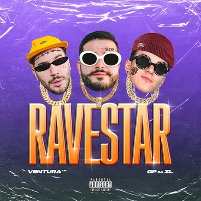 Ravestar 专辑 GP DA ZL