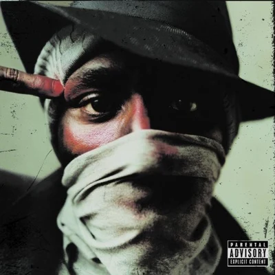 The New Danger 專輯 Mos Def