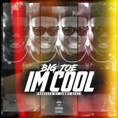 I&#x27;m Cool 专辑 Big Poppa/Big Joe/Hootie Hood/Dalton Parish