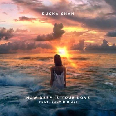 How Deep Is Your Love 專輯 Kadillax/Ducka Shan