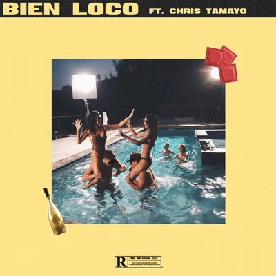 Bien Loco 專輯 Chris Tamayo