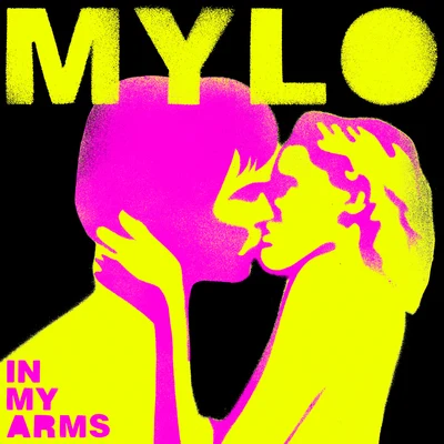 In My Arms 專輯 Luxxury/Mylo/Renato Cohen/Hurlee/LeSale