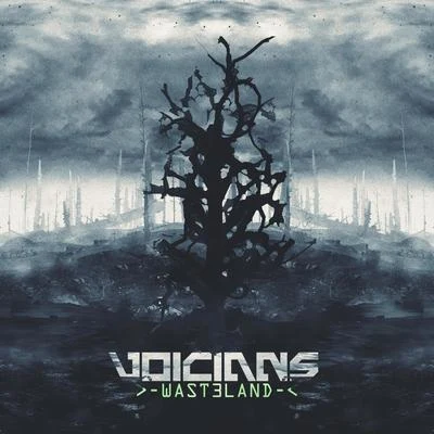 Wasteland 專輯 Voicians