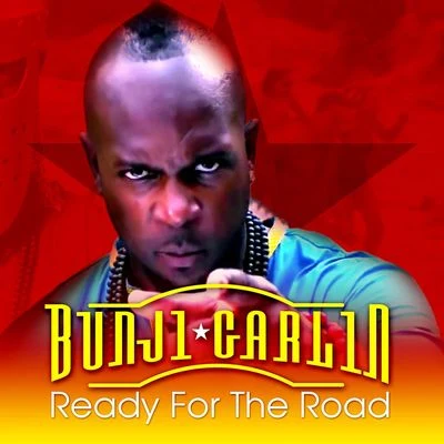 Ready For The Road 專輯 Bunji Garlin/Sheriff