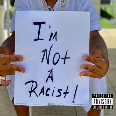 Im Not a Racist 專輯 Plies