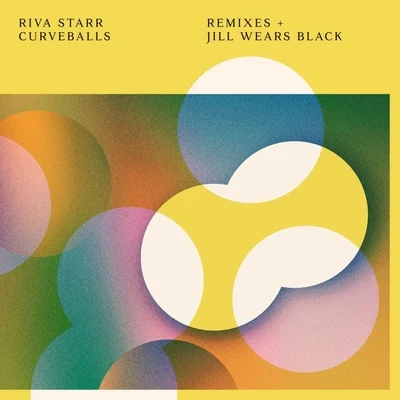 Riva Starr Curveballs (Remixes)