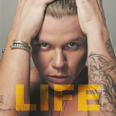 LIFE 專輯 Conrad Sewell