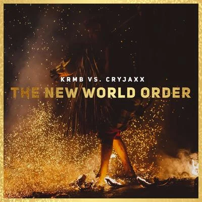 The New World Order 專輯 Shkspr/CryJaxx