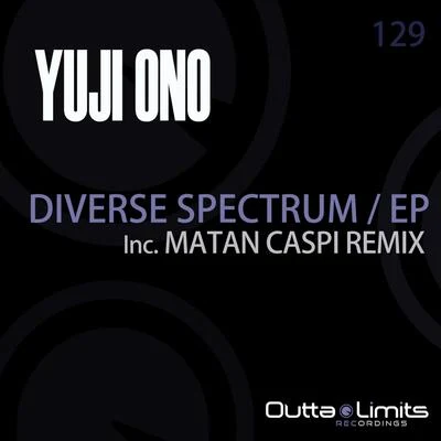 Diverse Spectrum 专辑 Yuji Ono/Luis Gonzalez/Dezza/Andromedha/Andrea Bertolini