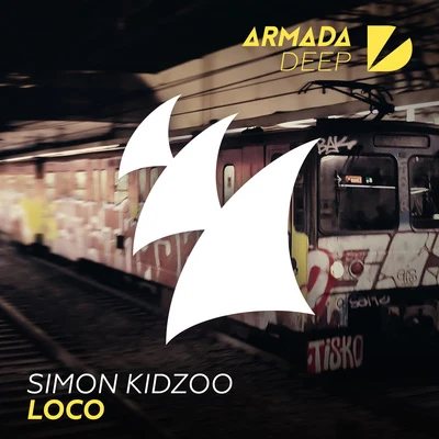 Simon Kidzoo Loco