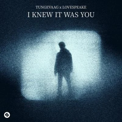 I Knew It Was You 專輯 Lovespeake/Dave Winnel/OKEY