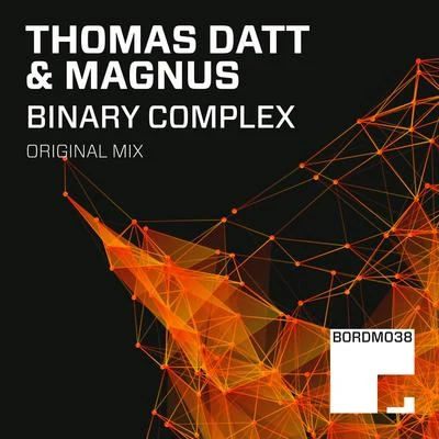 Magnus Binary Complex