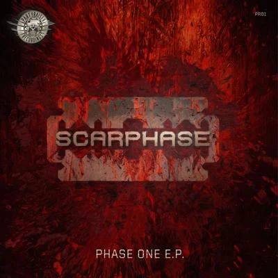 Scarphase Phase One EP