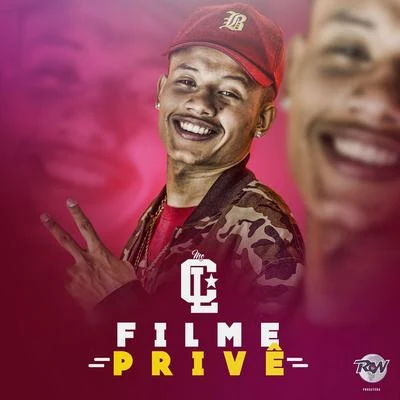 Filme prive 专辑 MC CL/Niack/DJ Pernambuco