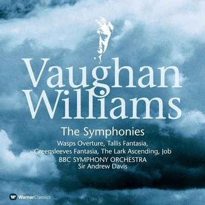 Vaughan Williams : Symphonies Nos 1 - 9 & Orchestral Works 專輯 Sir Andrew Davis