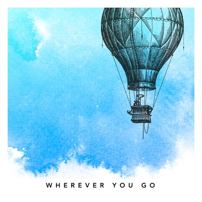 Wherever You Go 專輯 Jewelz & Sparks