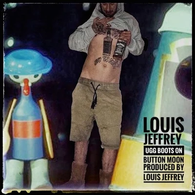 Ugg Boots On Button Moon 專輯 Louis Jeffrey Produced By Micall Parknsun/Micall Parknsun/Louis Jeffrey