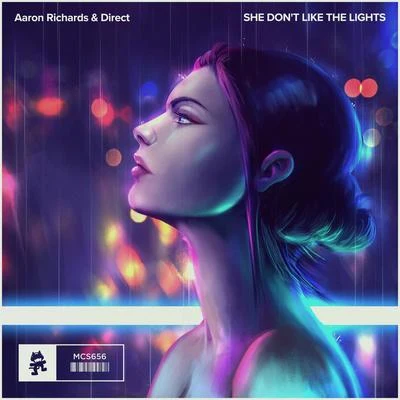 She Don&#x27;t Like The Lights (prod. Direct) 专辑 Aaron Richards/Raif/Coopex