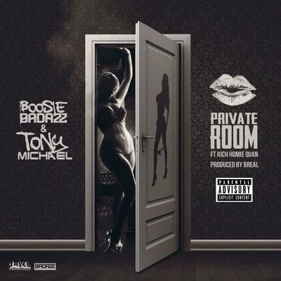 Private Room (feat. Rich Homie Quan) - Single 专辑 Big Poppa/B.Will/Boosie Badazz