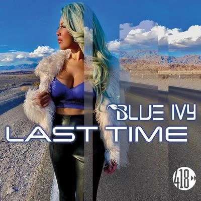 Last Time 專輯 Blue Ivy