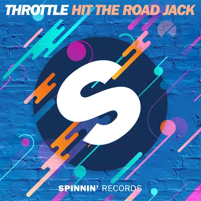 Hit The Road Jack 專輯 Throttle/Luciana/Nervo/Ane Brun/R3hab