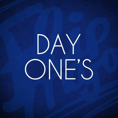 Day One&#x27;s - Single 专辑 Flip Major